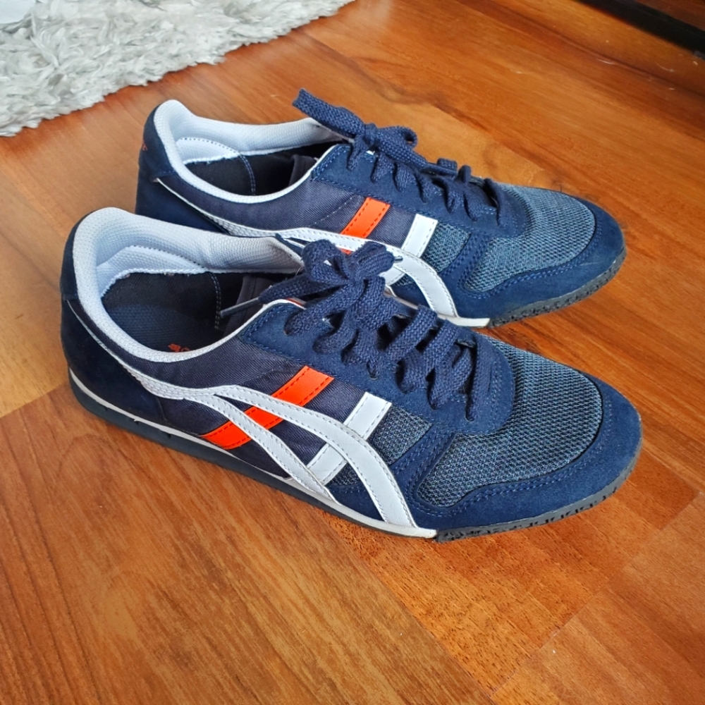 Ontisuka Tiger Ultimate 81